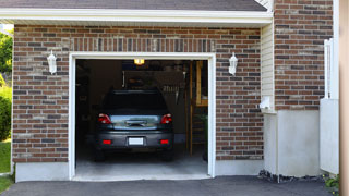 Garage Door Installation at East Ybor, Florida