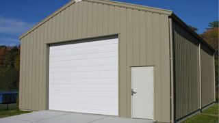 Garage Door Openers at East Ybor, Florida